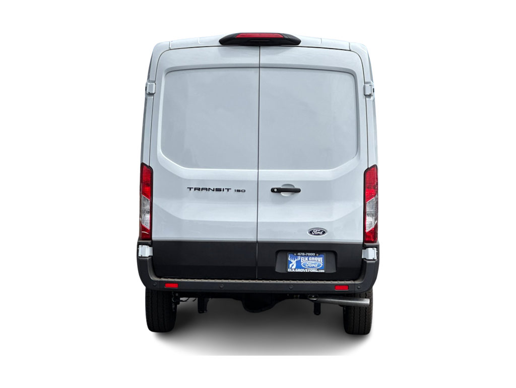 Thumbnail: 2026 Ford Transit Series - 5