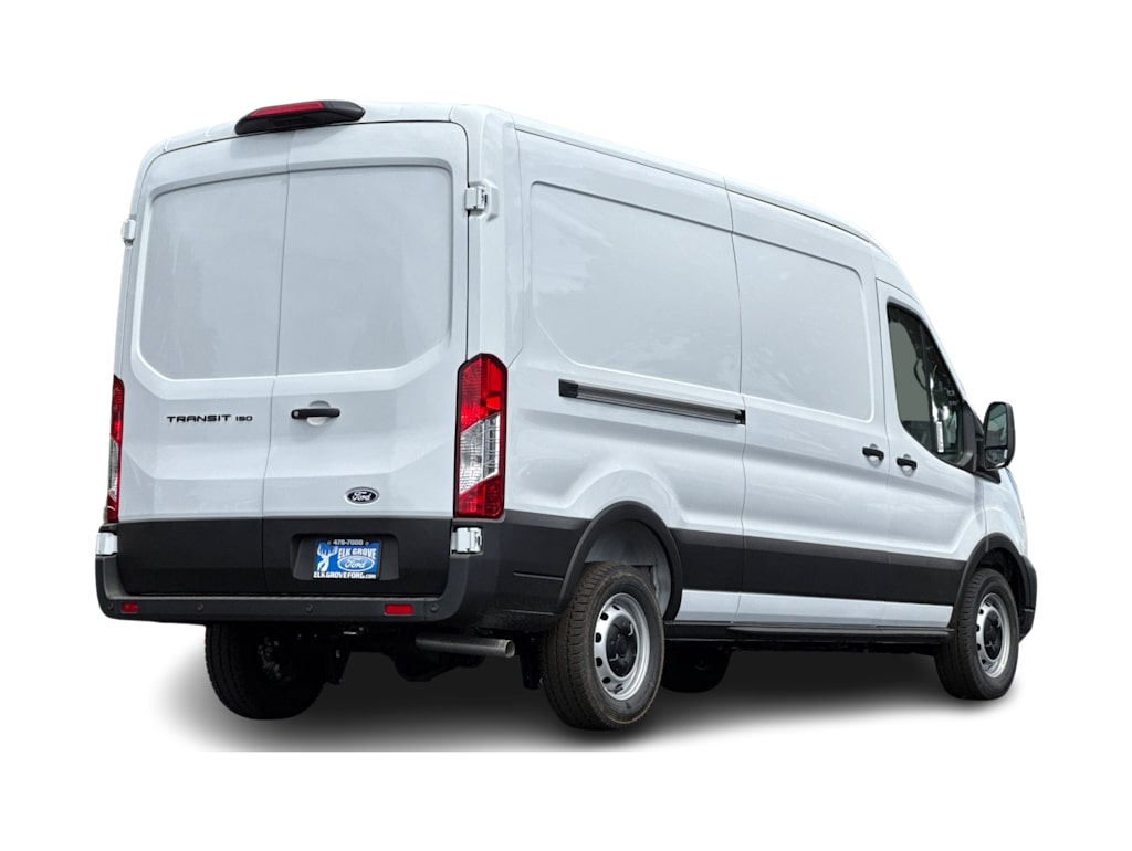 Thumbnail: 2026 Ford Transit Series - 16