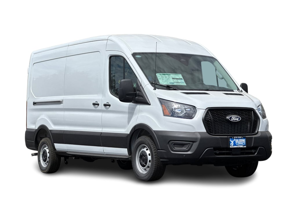 Thumbnail: 2026 Ford Transit Series - 18