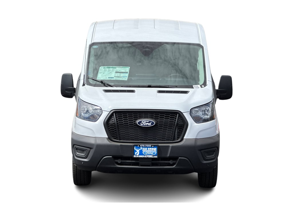 Thumbnail: 2026 Ford Transit Series - 6