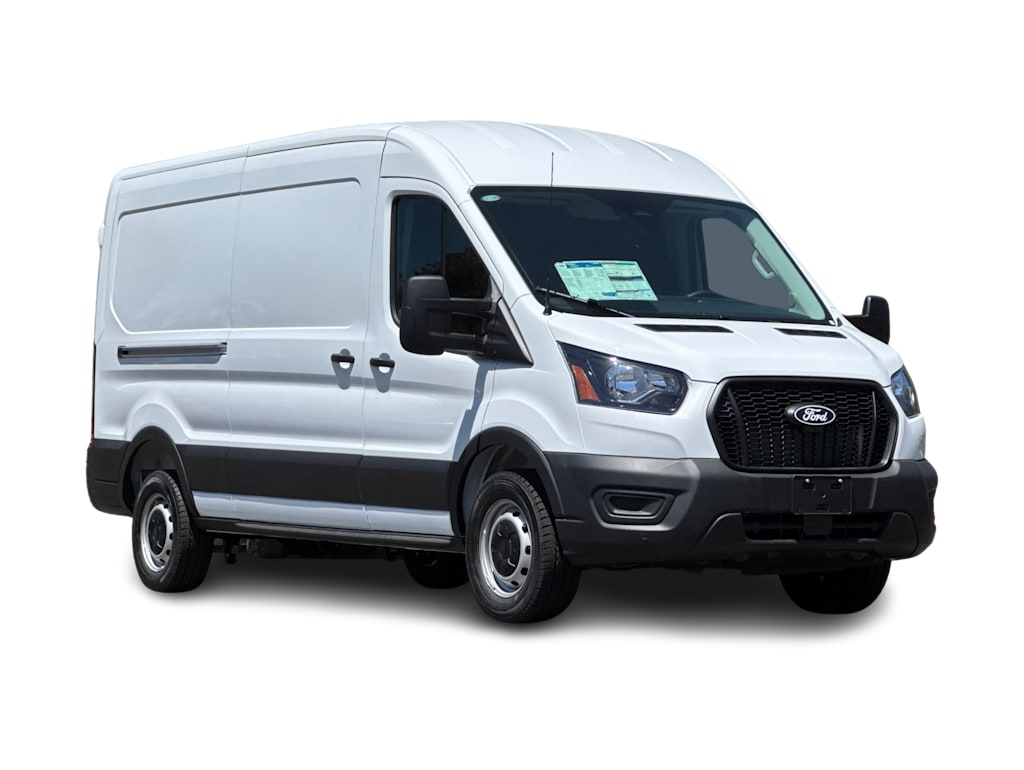 Thumbnail: 2026 Ford Transit Series - 18