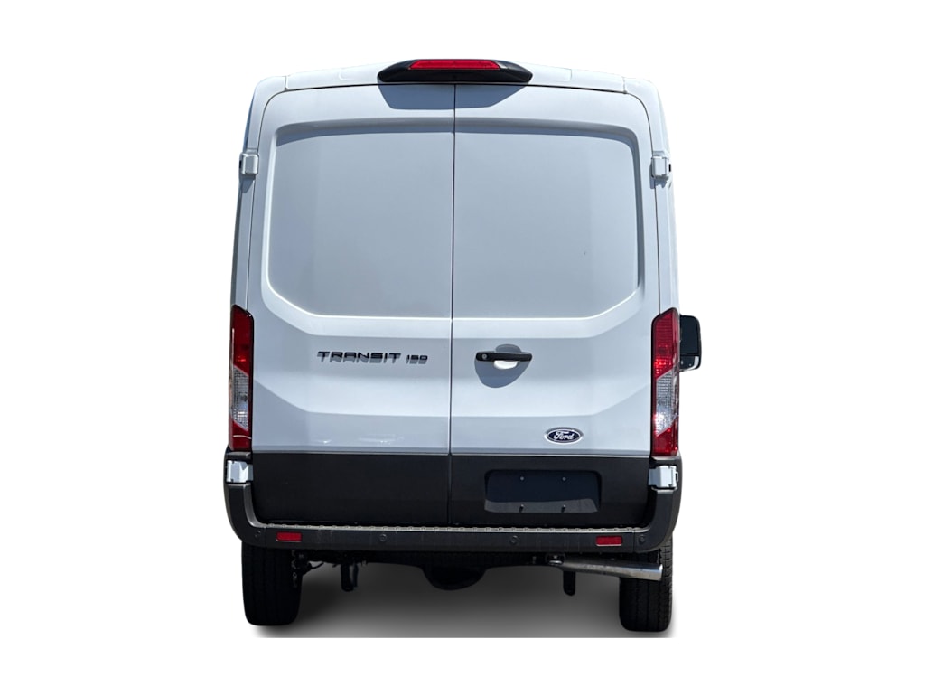 Thumbnail: 2026 Ford Transit Series - 5