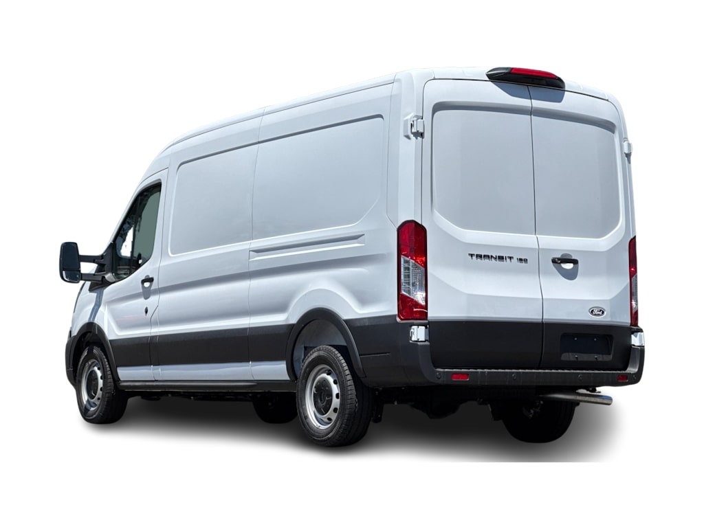 Thumbnail: 2026 Ford Transit Series - 4
