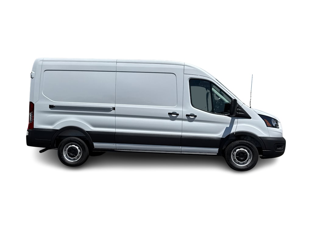 Thumbnail: 2026 Ford Transit Series - 17