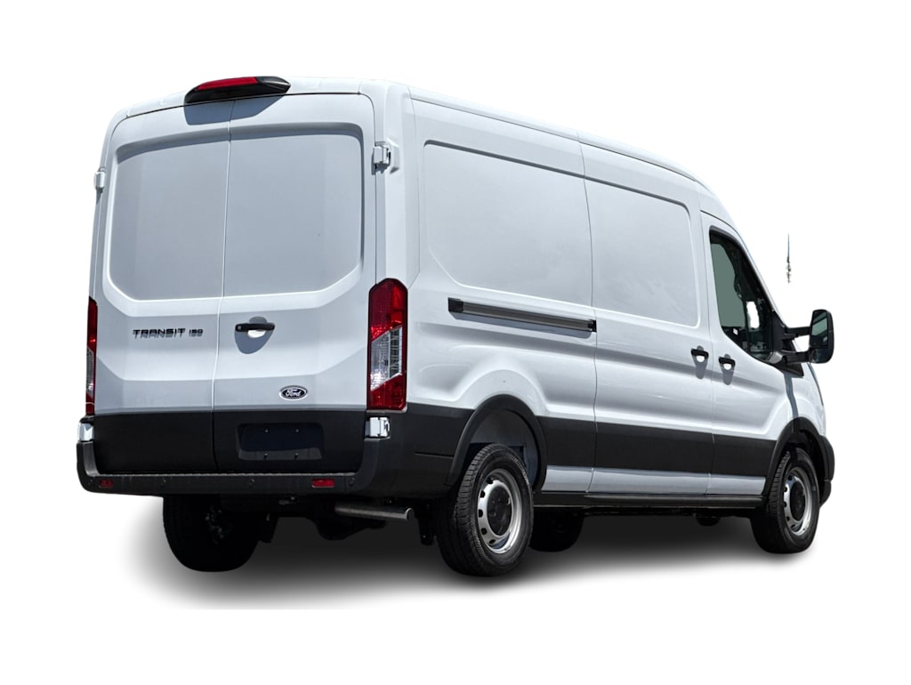 Thumbnail: 2026 Ford Transit Series - 16