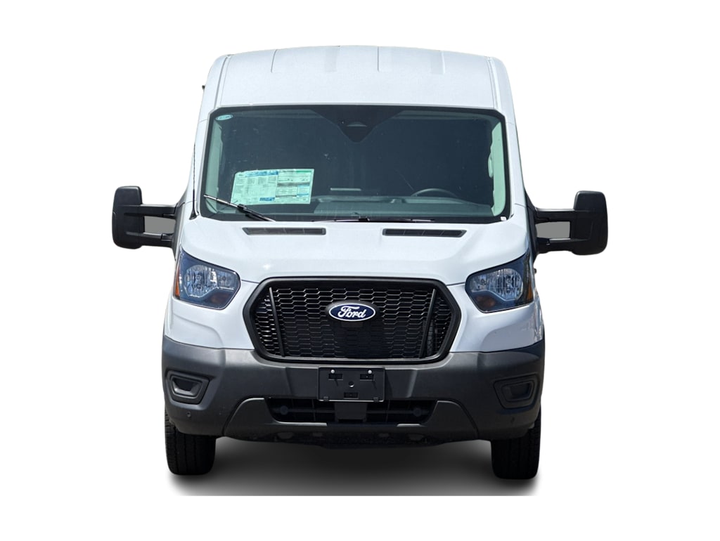 Thumbnail: 2026 Ford Transit Series - 19