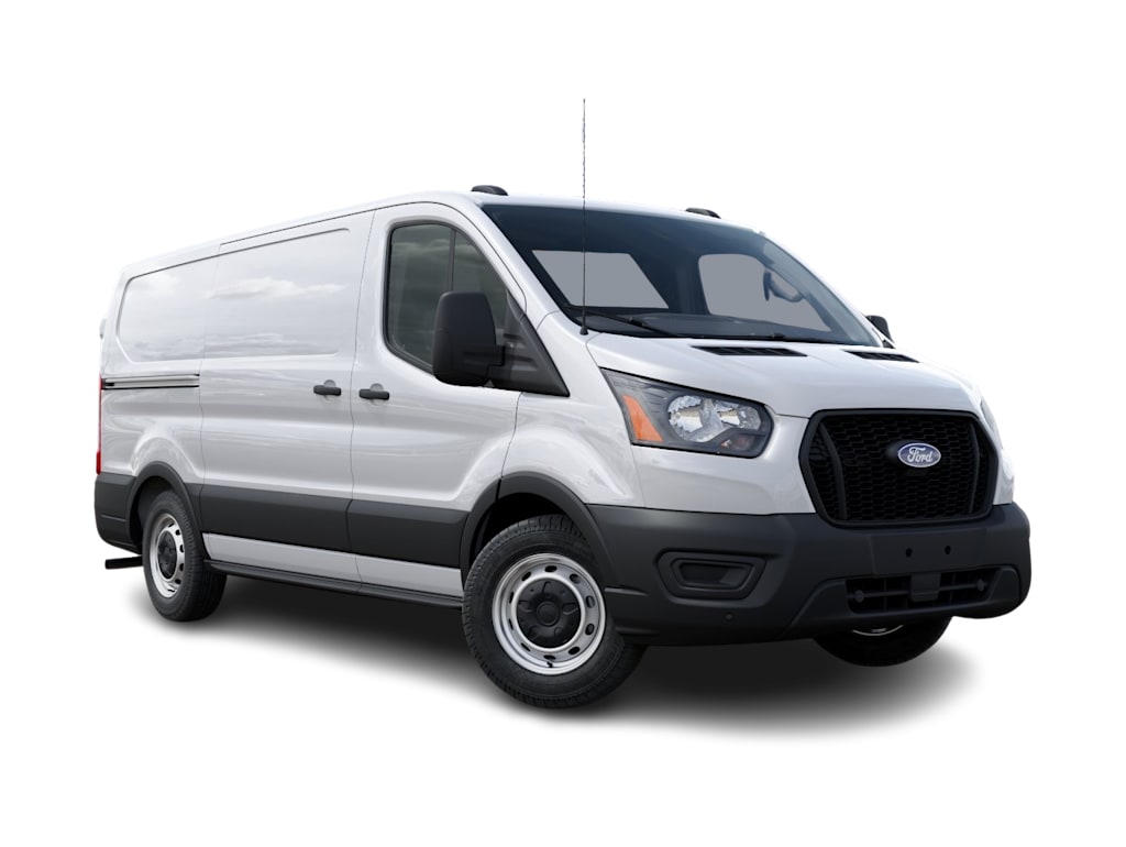 Thumbnail: 2027 Ford Transit Series - 8