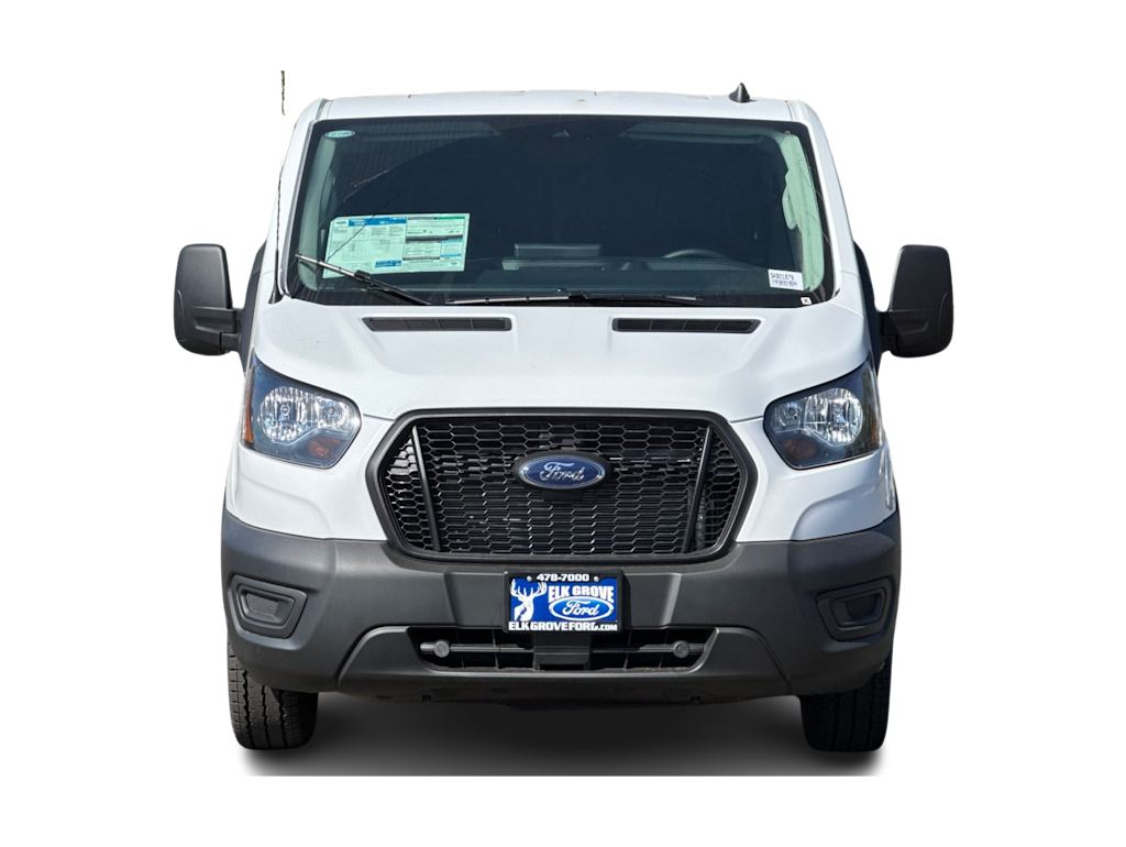 Thumbnail: 2025 Ford Transit Series - 6