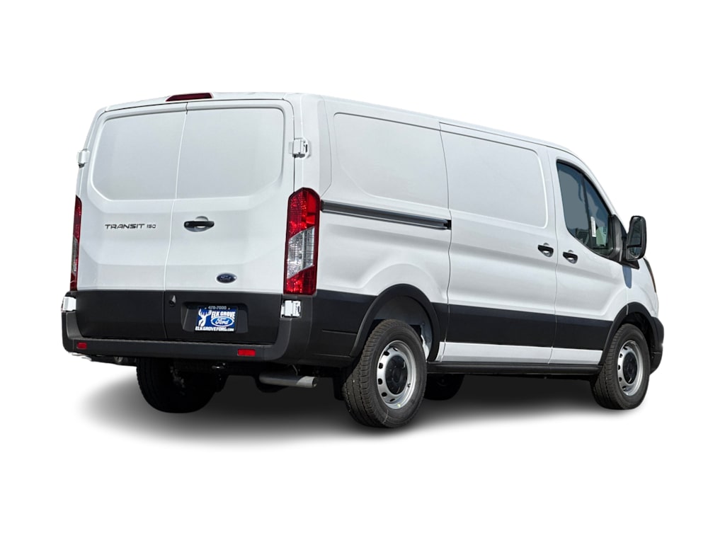 Thumbnail: 2025 Ford Transit Series - 19