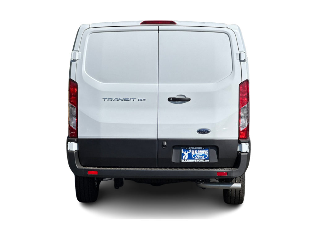 Thumbnail: 2025 Ford Transit Series - 5