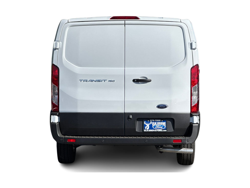 Thumbnail: 2025 Ford Transit Series - 5