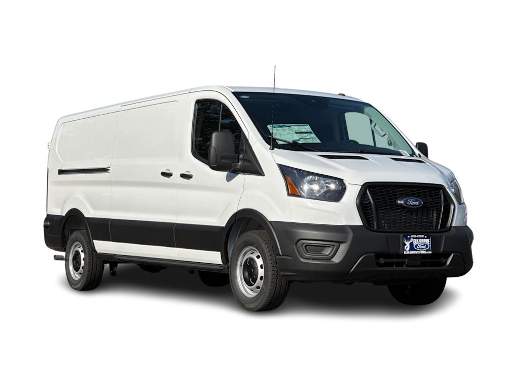 Thumbnail: 2025 Ford Transit Series - 19