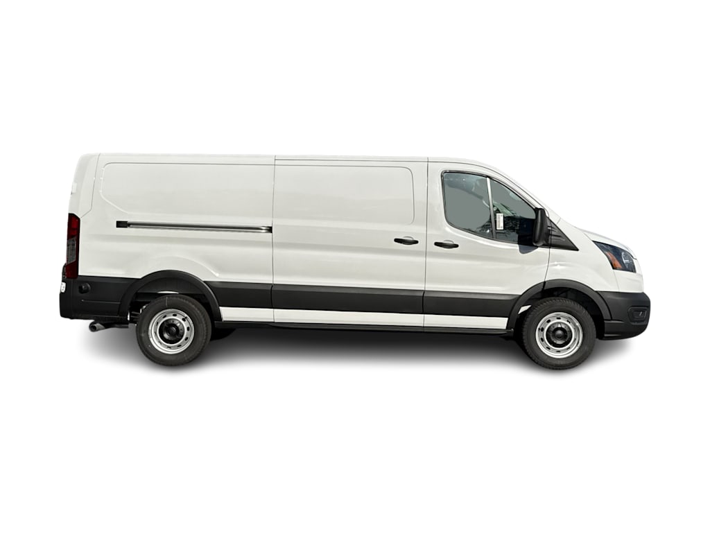 Thumbnail: 2025 Ford Transit Series - 18