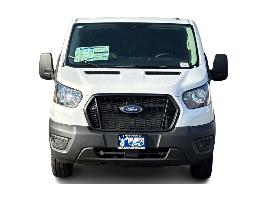 Thumbnail: 2025 Ford Transit Series - 6
