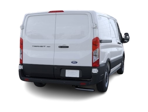 Thumbnail: 2026 Ford Transit Series - 12