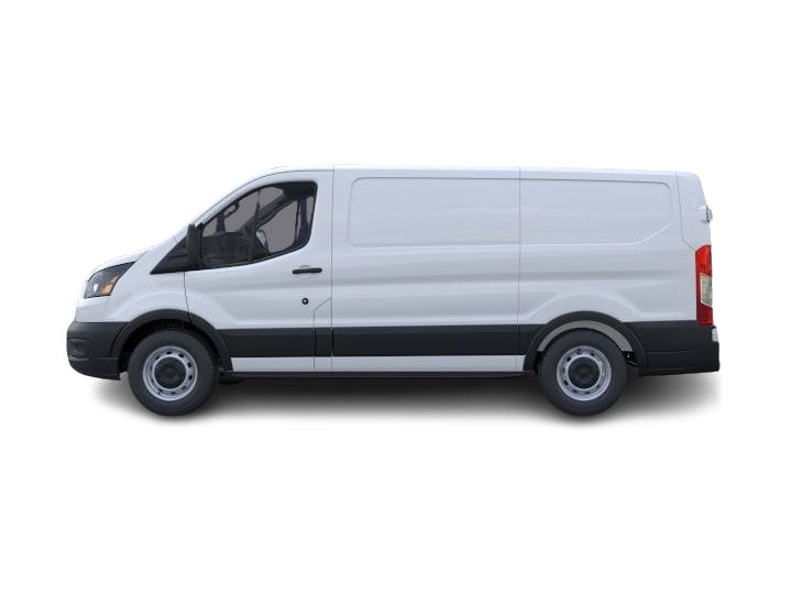 Thumbnail: 2026 Ford Transit Series - 11