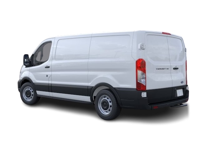 Thumbnail: 2026 Ford Transit Series - 4