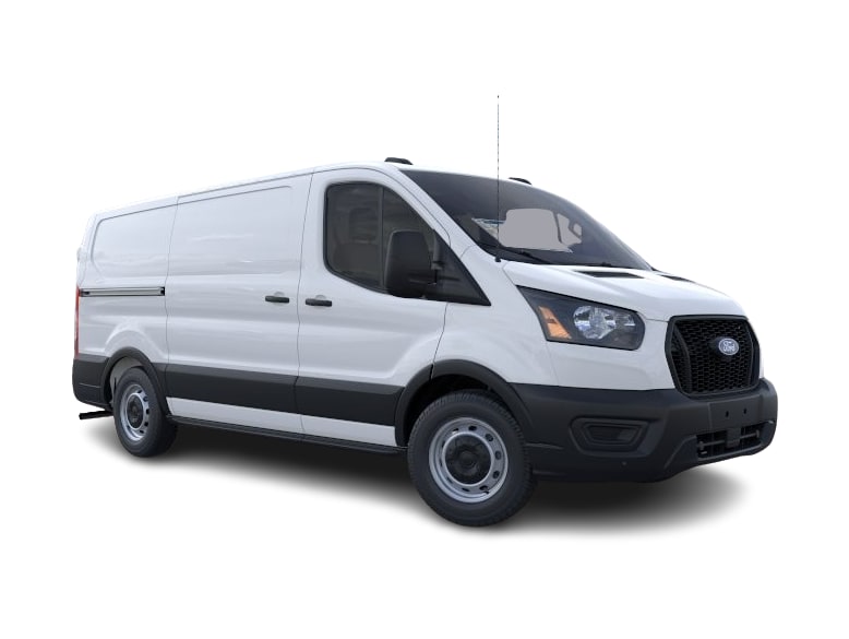 Thumbnail: 2026 Ford Transit Series - 13