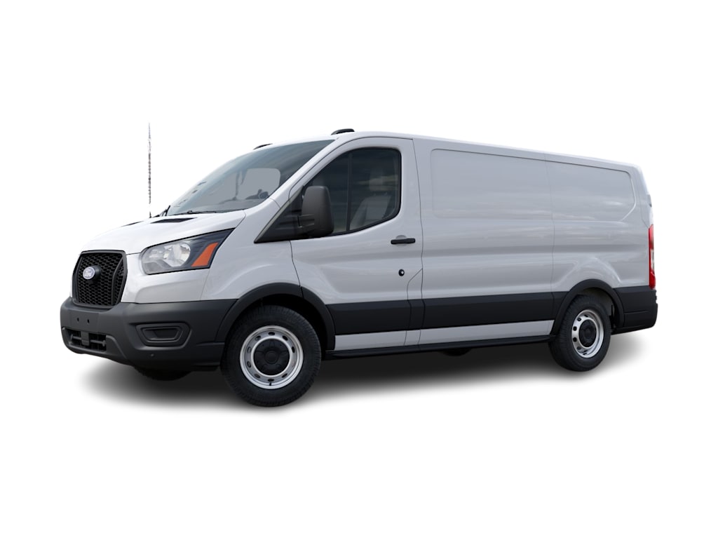 Thumbnail: 2027 Ford Transit Series - 3