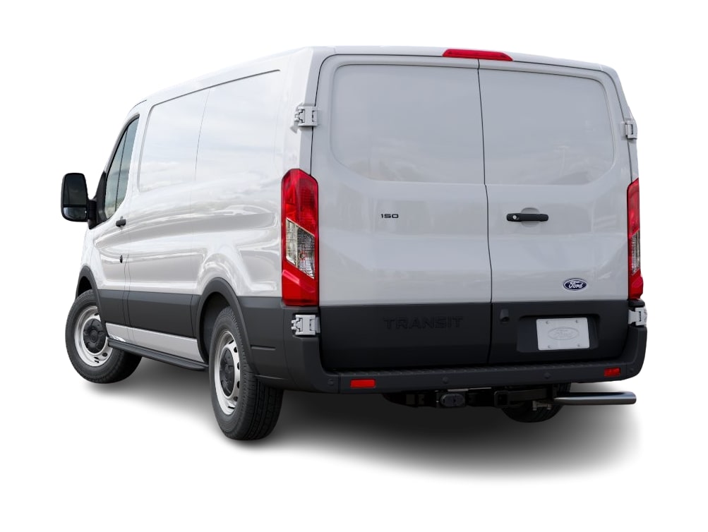 Thumbnail: 2027 Ford Transit Series - 10