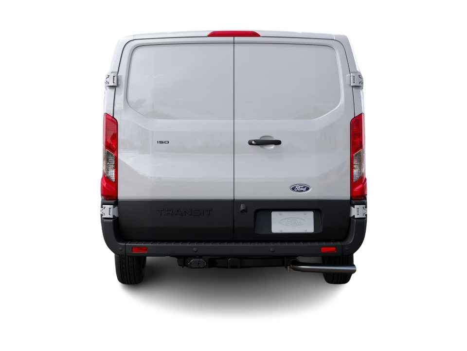 Thumbnail: 2027 Ford Transit Series - 11