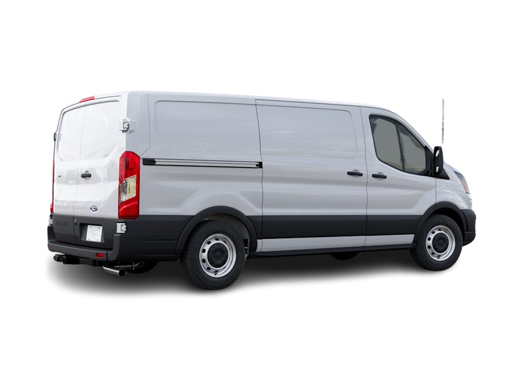 Thumbnail: 2027 Ford Transit Series - 12