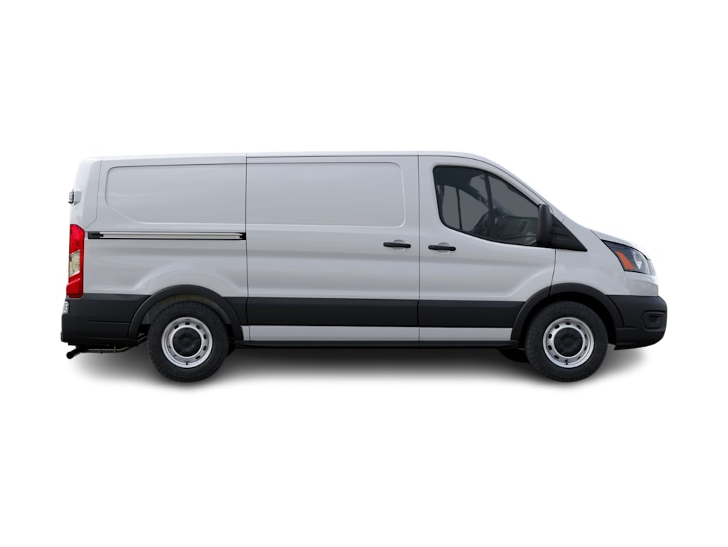 Thumbnail: 2027 Ford Transit Series - 9