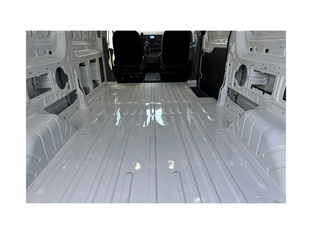 Thumbnail: 2025 Ford Transit Series - 16