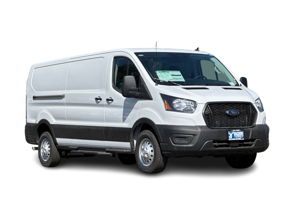 Thumbnail: 2025 Ford Transit Series - 20