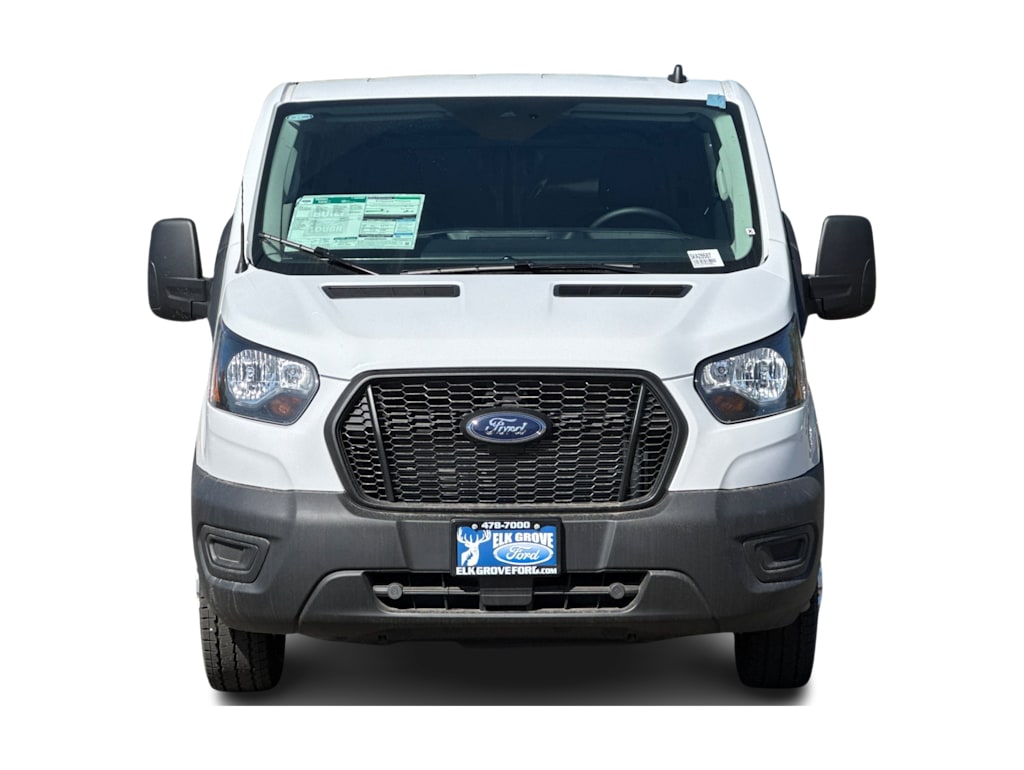 Thumbnail: 2025 Ford Transit Series - 6