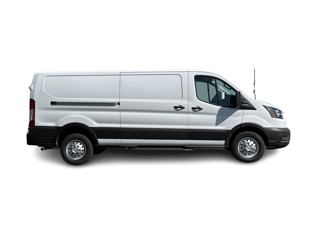 Thumbnail: 2025 Ford Transit Series - 19