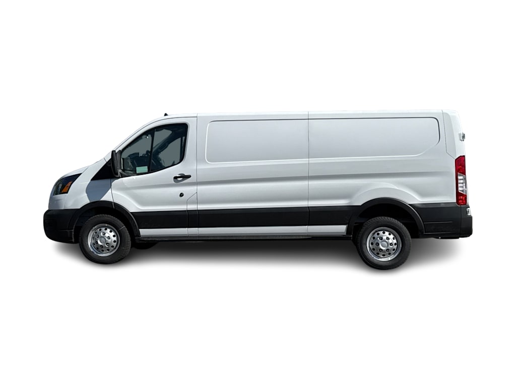 Thumbnail: 2025 Ford Transit Series - 3
