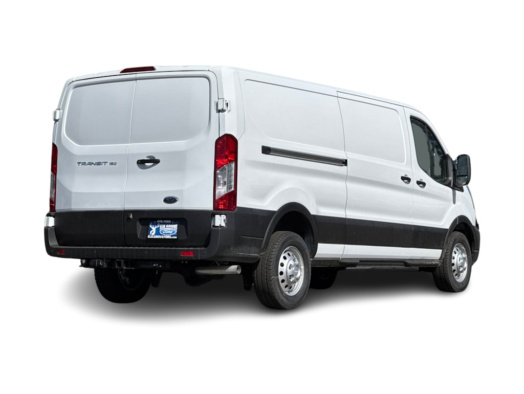 Thumbnail: 2025 Ford Transit Series - 18