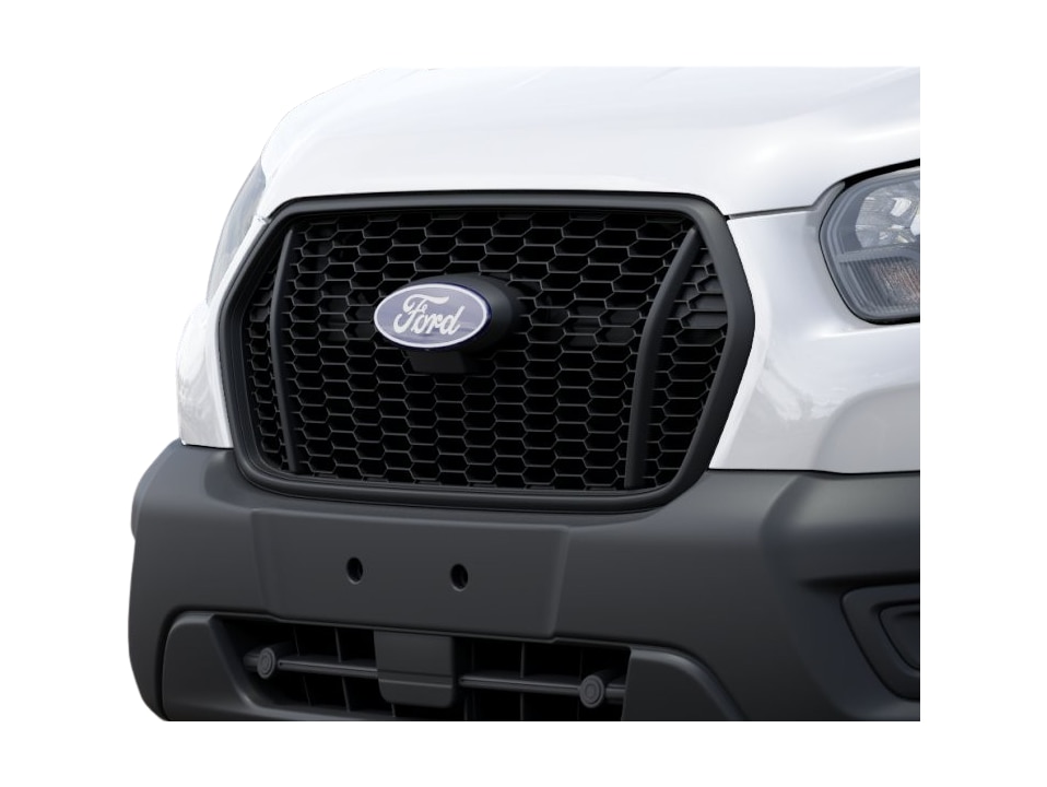 Thumbnail: 2027 Ford Transit Series - 14