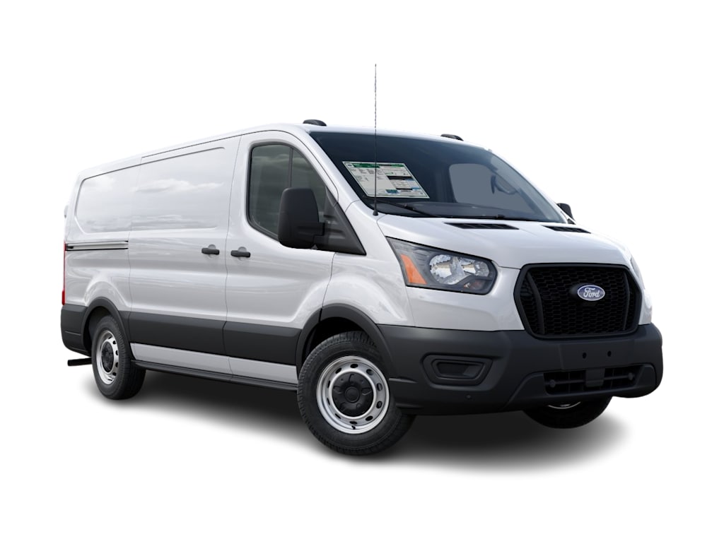 Thumbnail: 2027 Ford Transit Series - 8