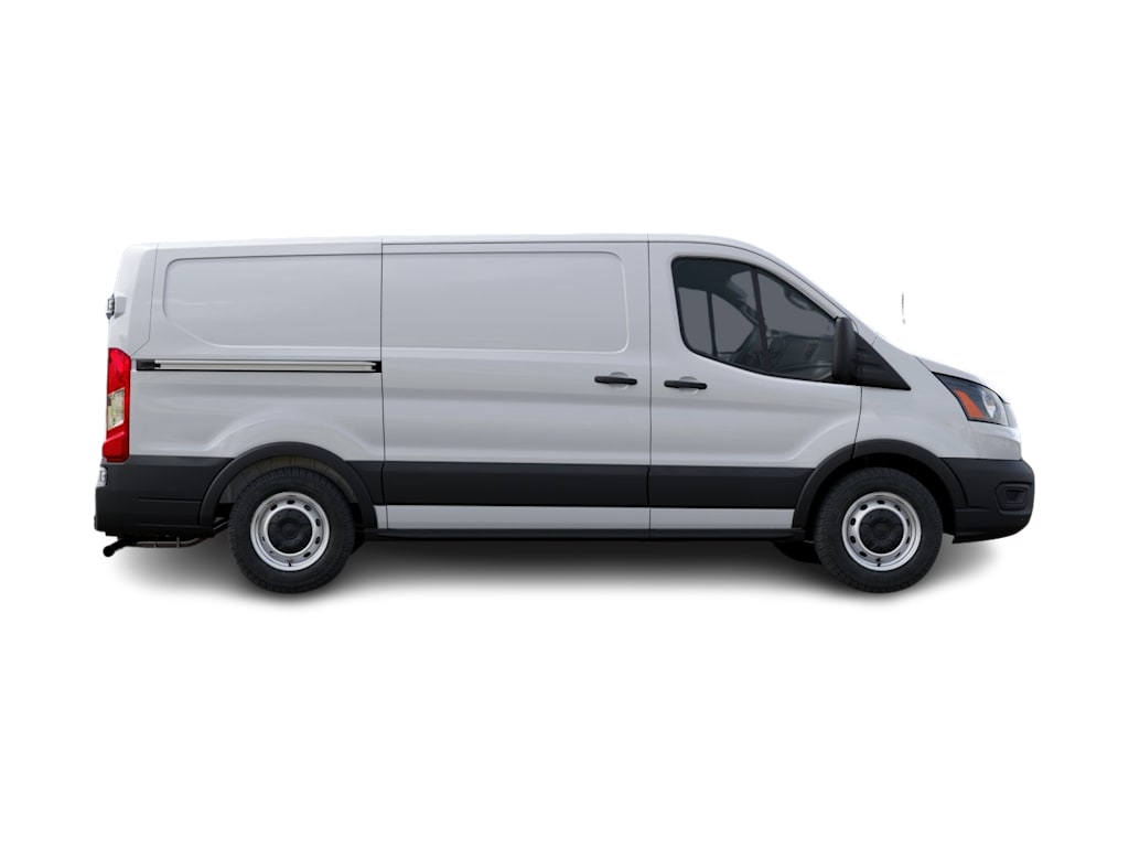 Thumbnail: 2027 Ford Transit Series - 9