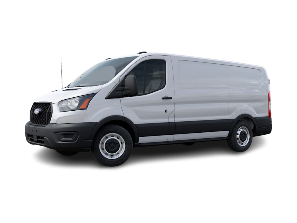 Thumbnail: 2027 Ford Transit Series - 3