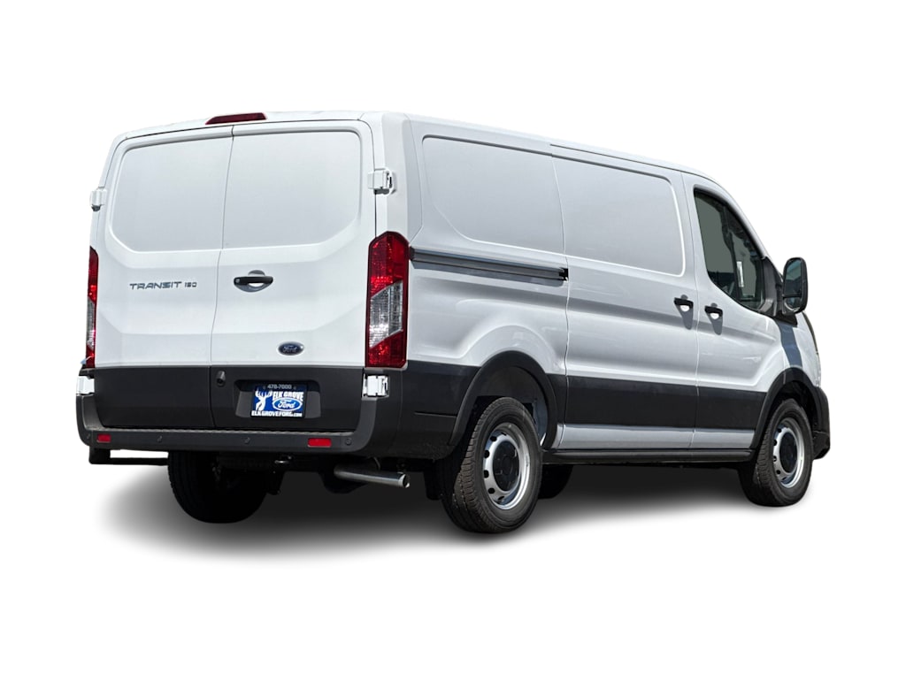 Thumbnail: 2025 Ford Transit Series - 17