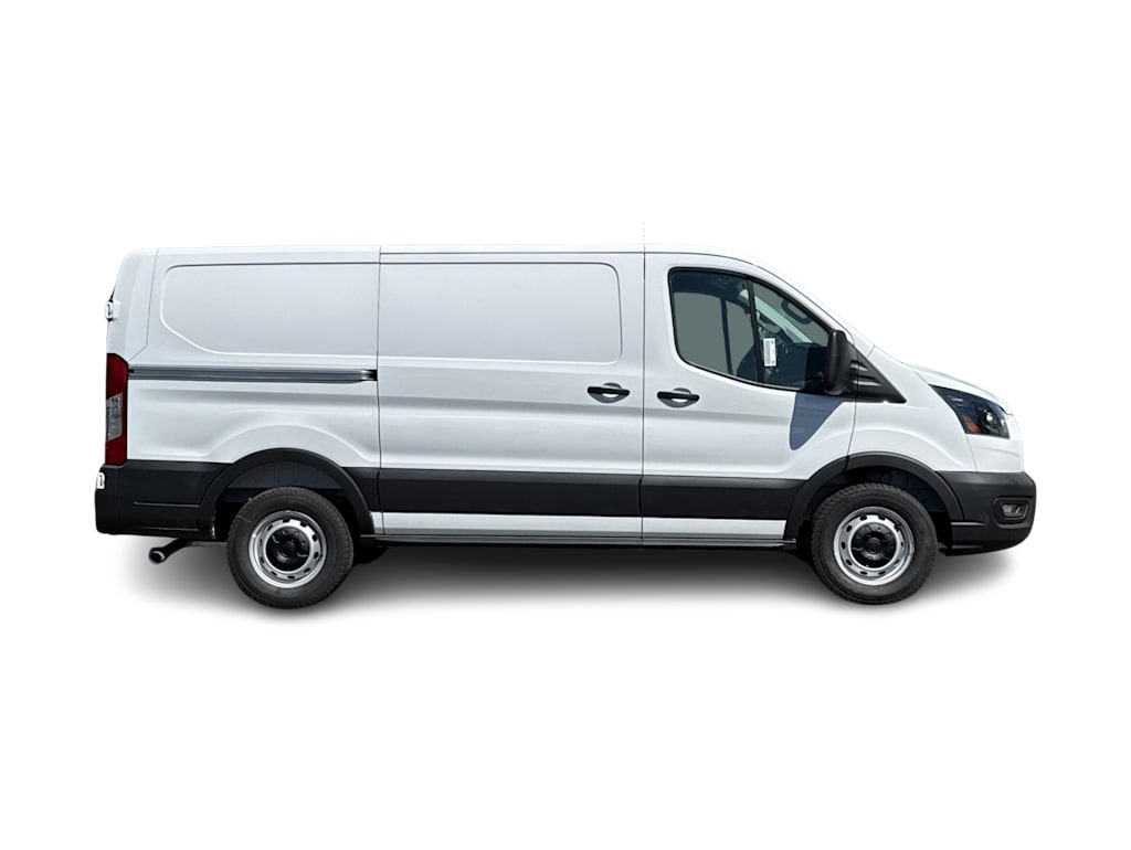 Thumbnail: 2025 Ford Transit Series - 18