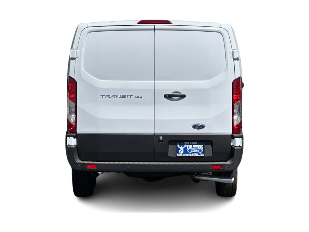 Thumbnail: 2025 Ford Transit Series - 5