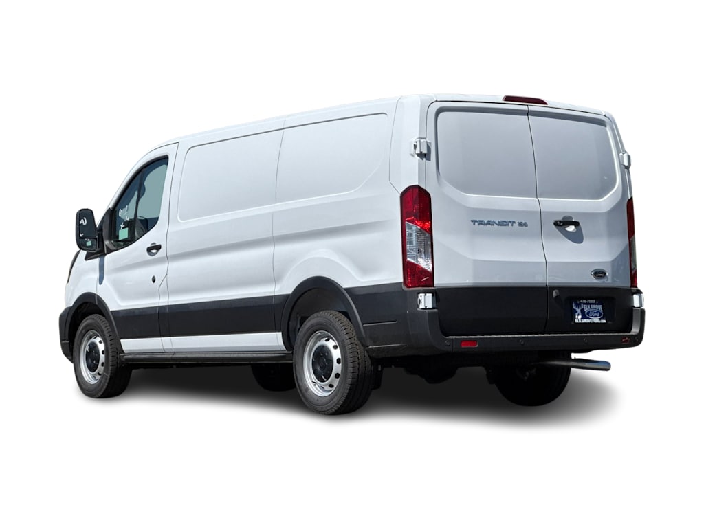 Thumbnail: 2025 Ford Transit Series - 4