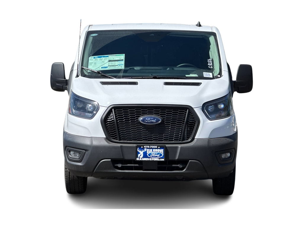Thumbnail: 2025 Ford Transit Series - 6