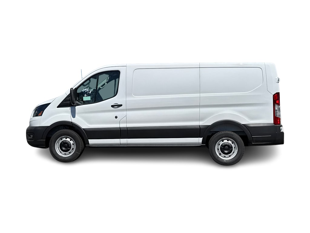 Thumbnail: 2025 Ford Transit Series - 3
