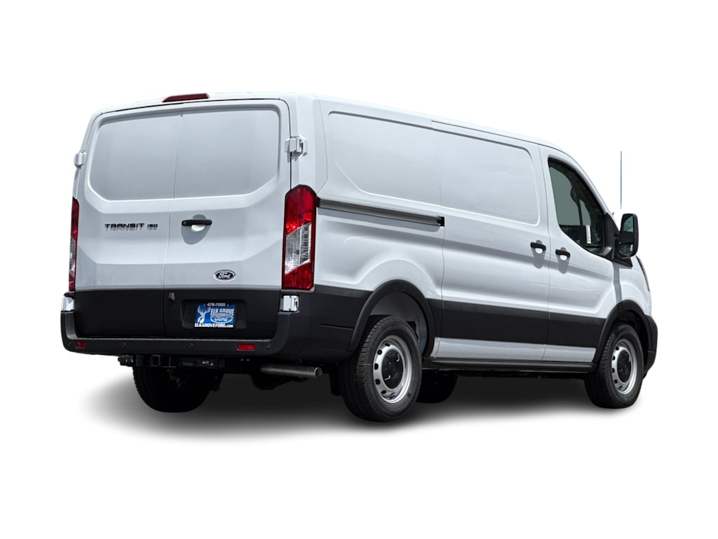 Thumbnail: 2026 Ford Transit Series - 17