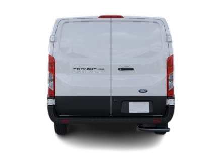 Thumbnail: 2026 Ford Transit Series - 5