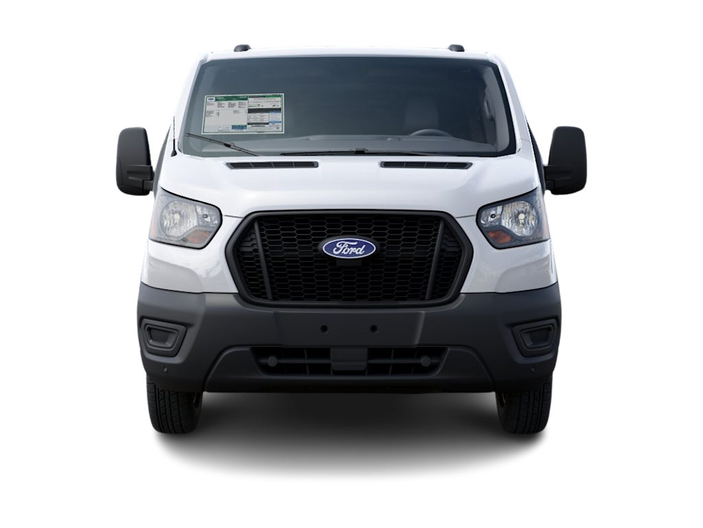 Thumbnail: 2027 Ford Transit Series - 4