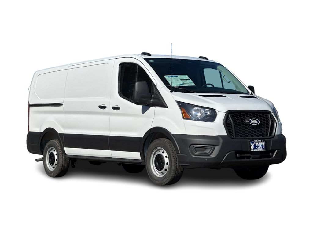 Thumbnail: 2026 Ford Transit Series - 20