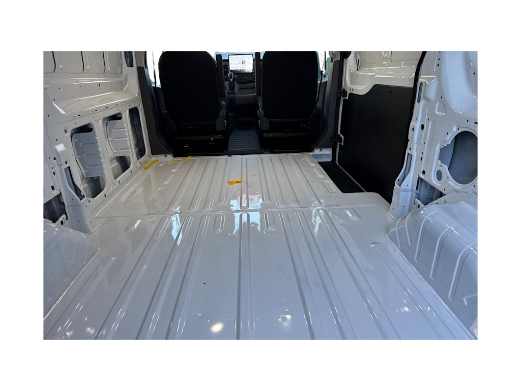 Thumbnail: 2026 Ford Transit Series - 16