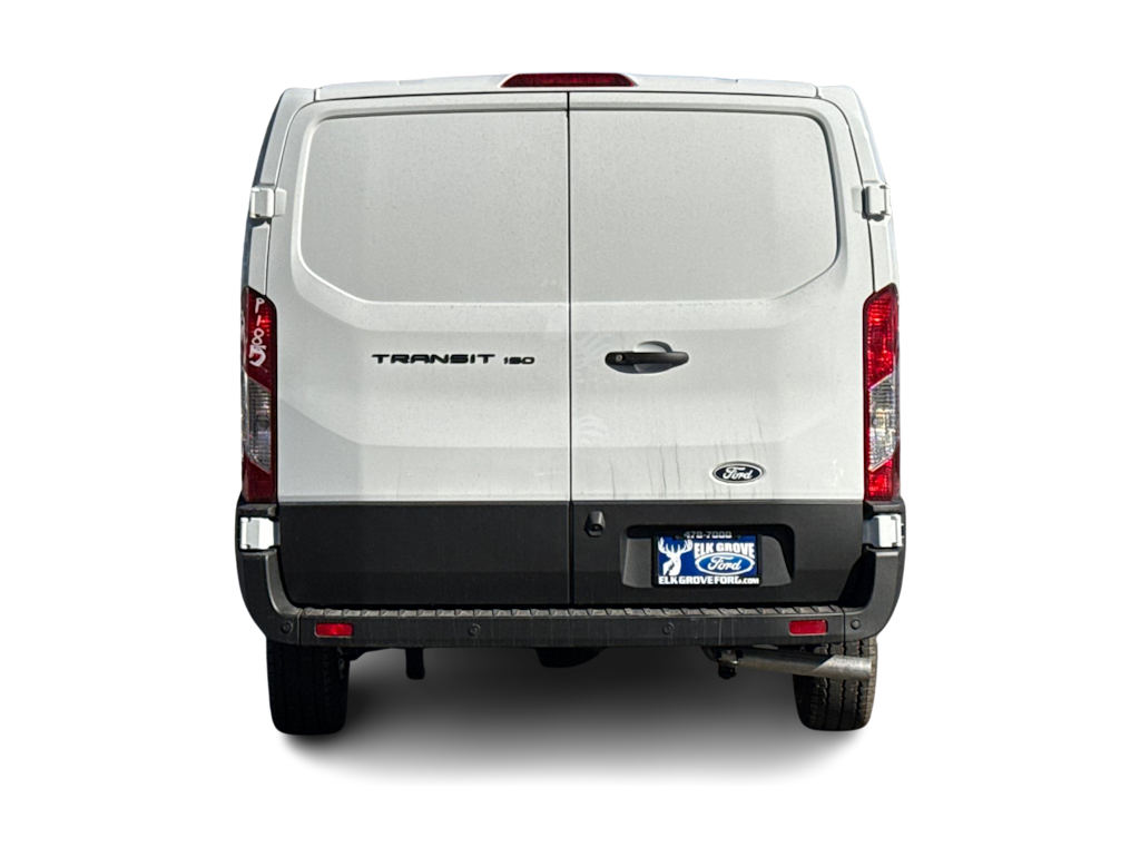 Thumbnail: 2026 Ford Transit Series - 5