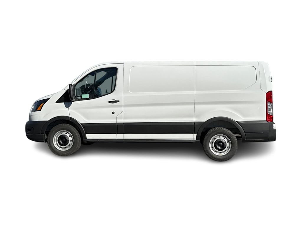 Thumbnail: 2026 Ford Transit Series - 3